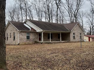 725 E 600 N, Clayton, IN 46118