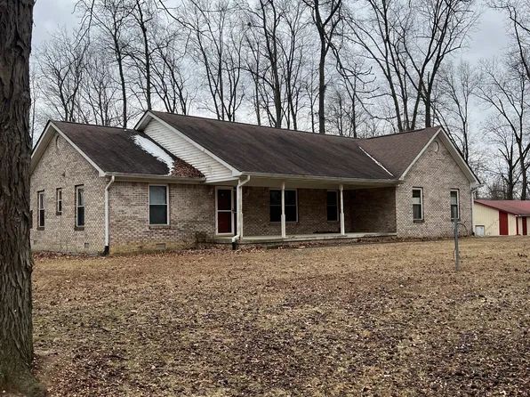 725 E 600 N, Clayton, IN 46118