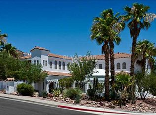512 Raini Pl, Boulder City, NV 89005