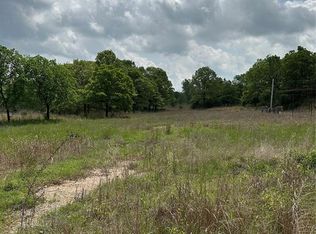 30361 Hamilton Rd, Macomb, OK 74852