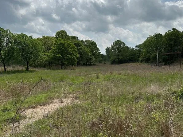 30361 Hamilton Rd, Macomb, OK 74852