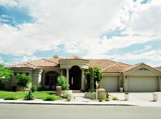 59 E Nighthawk Way, Phoenix, AZ 85234