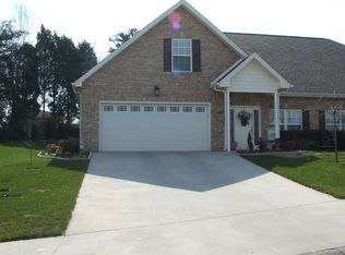 455 Lochmere Dr, Morristown, TN 37814