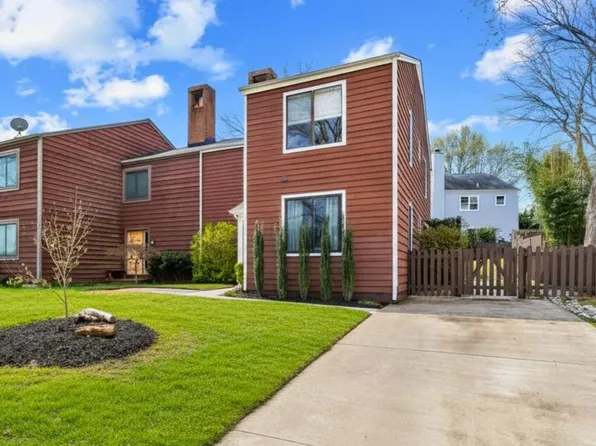 704 Ticonderoga Ave, Severna Park, MD 21146