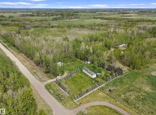 48115 Range Road 61, Brazeau County, AB T0E 1Z0
