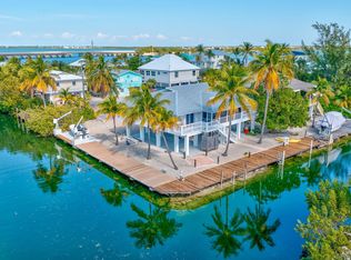 28532 Dirk Rd, Little Torch Key, FL 33042