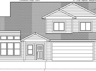 3189 Flurry Ln, Bozeman, MT 59718