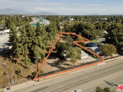 10810 Woodley Ave, Granada Hills, CA, 91344
