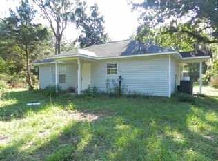 3701 Blue Bird Rd, Tallahassee, FL 32305