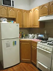 Rented by Centric New York