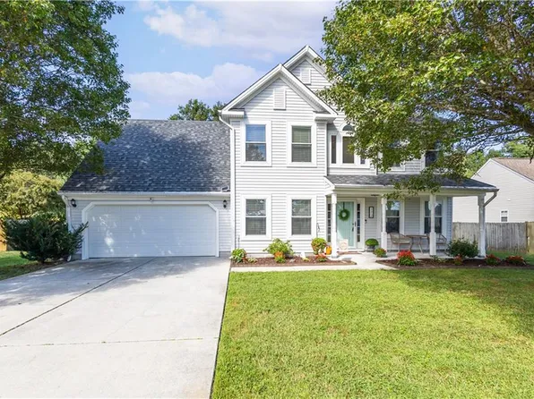 172 Green View Rd, Moyock, NC 27958