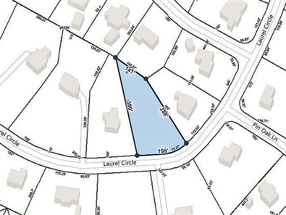 3rd image of 12 Laurel Cir Lot 12