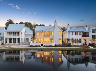 267 Tyler Dr, Santa Rosa Beach, FL 32459