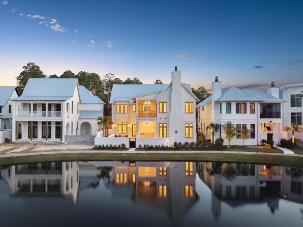 267 Tyler Dr, Santa Rosa Beach, FL 32459