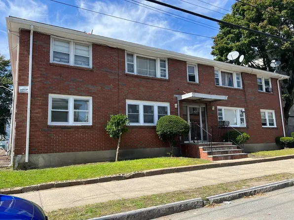 49 Laighton St #1, Lynn, MA 01904