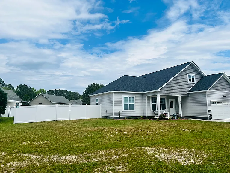 436 Turnage Dr — Photo 4