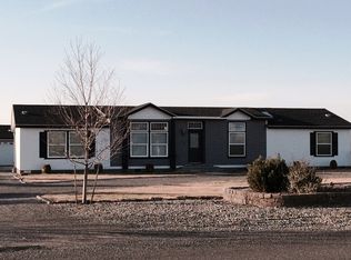 908 Columbia Blvd SW, Mattawa, WA 99349