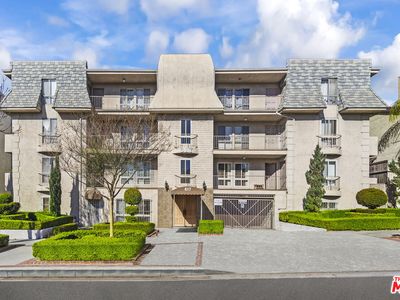 617 E Angeleno Ave APT 305, Burbank, CA, 91501