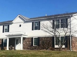 1401 Condo Dr, Rolla, MO 65401