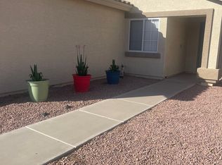 12138 W Flores Dr, El Mirage, AZ 85335