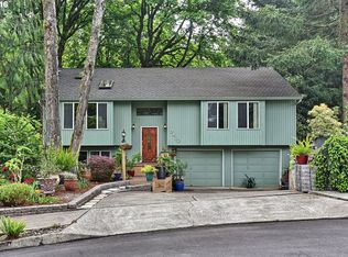 2610 Woodsprite Ct, West Linn, OR 97068