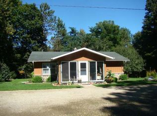 W2138 State Highway 64, White Lake, WI 54491