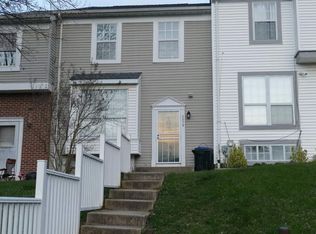 2039 Putnam Rd #1, Halethorpe, MD 21227
