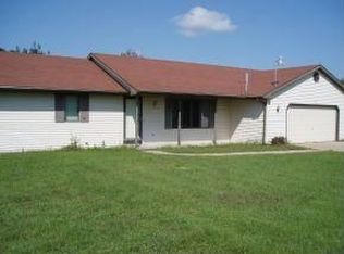 3435 Rolling Hill Dr, Pulaski, WI 54162