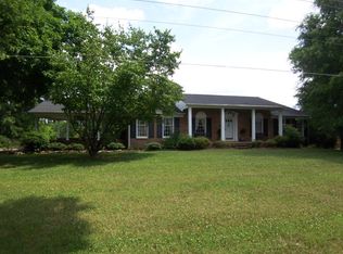 117 Old Stage Coach Rd, Lawndale, NC 28090