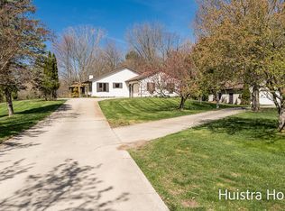 10575 158th Ave, West Olive, MI 49460