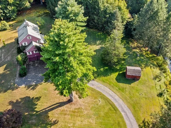 207 Day Street, Granby, CT 06035