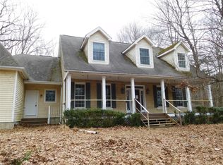 13 White Birch Rd, Pound Ridge, NY 10576