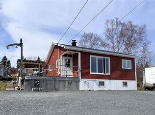 72 Bob Clark Dr, Campbellton, NL A0G1L0
