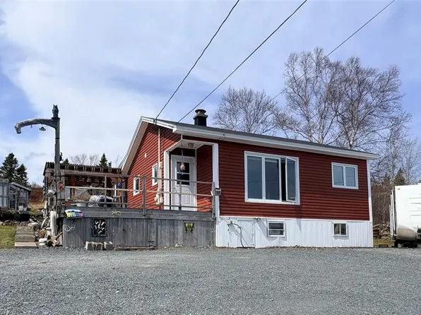 72 Bob Clark Drive, Campbellton, NL A0G1L0