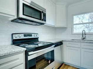 329 Ruth St, Denton, TX 76205