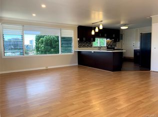 3310 Brokaw St #A, Honolulu, HI 96815