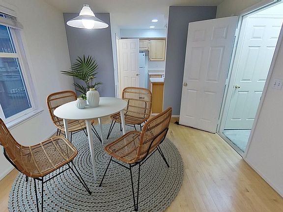 Optionally furnished common areas! Common areas can come beautifully furnished by our in-house design team for an additional fee.