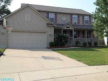 2715 Prairie Grass Ave photo 1