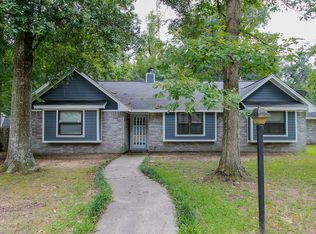 25510 White Oak Ln, Splendora, TX 77372
