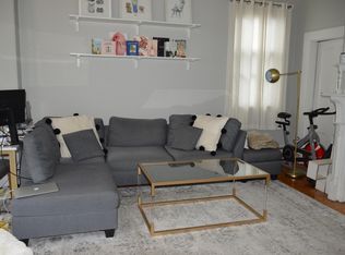 531 E 6th St #1, South Boston, MA 02127