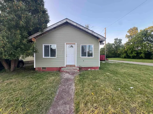 1424 E Highland Ave, Muncie, IN 47303
