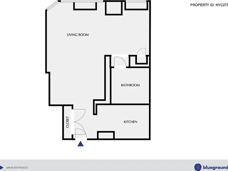 105 Duane St #27C — Photo 29