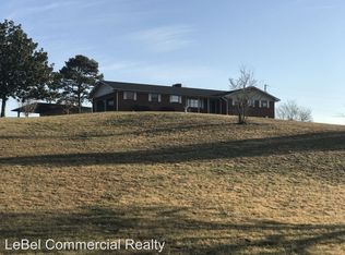 415 Spencer Hale Rd, Morristown, TN 37813