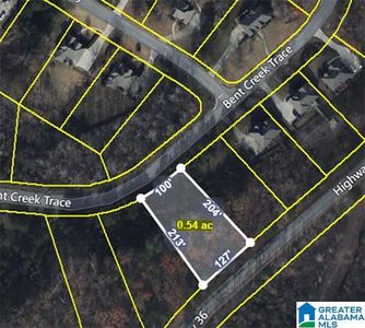 449 Bent Creek Trce #26, Chelsea, AL, 35043