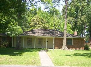 9809 S Riveroaks Dr, Baton Rouge, LA 70815