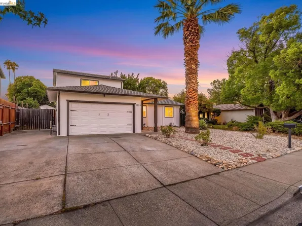 2824 Seville Cir, Antioch, CA 94509