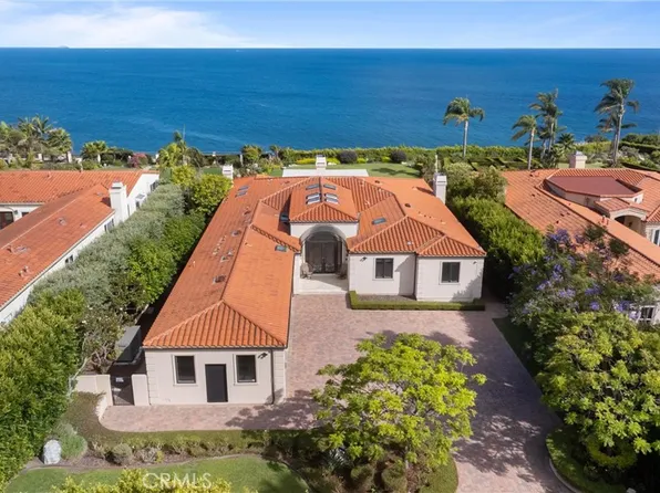 6580 Sea Cove Dr, Rancho Palos Verdes, CA 90275
