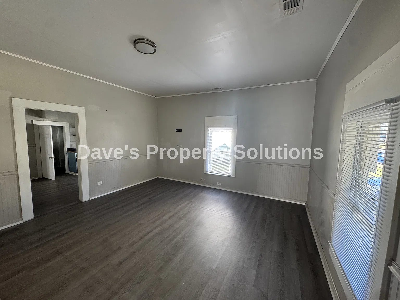 2 bed, 722 sqft, $1,195 — Photo 4