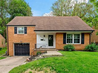 516 Sleepy Hollow Rd, Pittsburgh, PA 15228