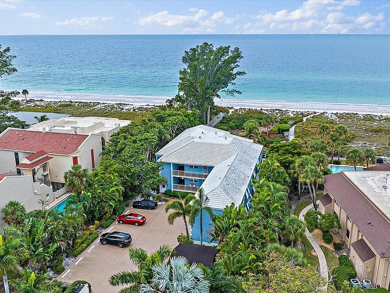 5621 Gulf Of Mexico Dr #103 — Photo 33